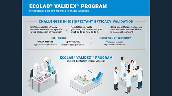Validex™ Info Graphic