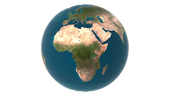 africamap