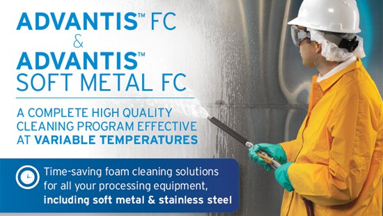 AdvantisSoftMetalFC