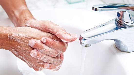 Ecolab | Handwashing Insights from COVID-19