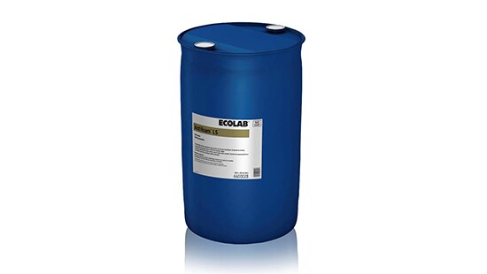 AntiFoam Barrel