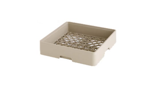 Open Flatware Rack Racks and Accessories | Ecolab