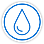 Water eROI icon